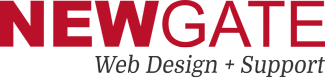 Newgate Web Design